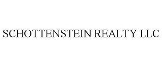 SCHOTTENSTEIN REALTY LLC