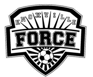 KNOXVILLE FORCE