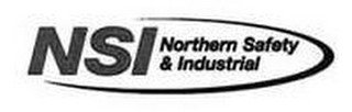 NSI NORTHERN SAFETY & INDUSTRIAL