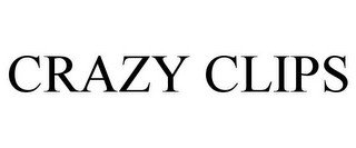 CRAZY CLIPS