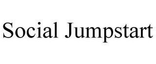 SOCIAL JUMPSTART