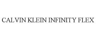 CALVIN KLEIN INFINITY FLEX recognize phone