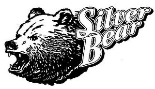 SILVER BEAR