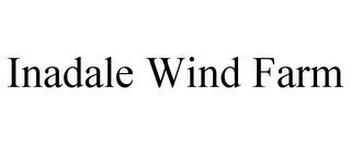 INADALE WIND FARM recognize phone