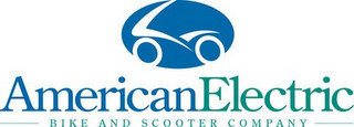 AMERICANELECTRIC BIKE AND SCOOTER COMPANY