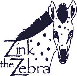 ZINK THE ZEBRA