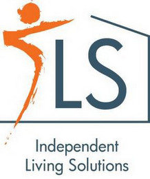 ILS INDEPENDENT LIVING SOLUTIONS recognize phone