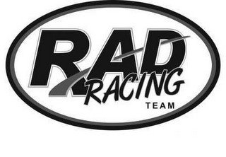 RAD RACING TEAM