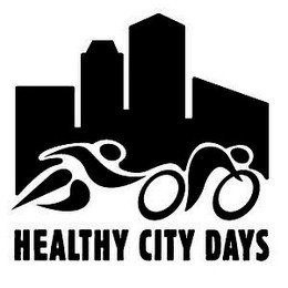 HEALTHY CITY DAYS recognize phone