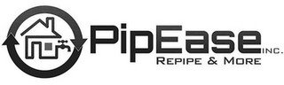 PIPEASEINC. REPIPE & MORE recognize phone