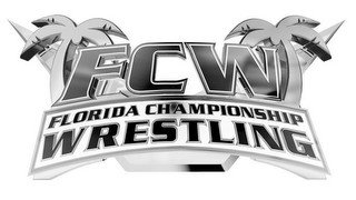FCW FLORIDA CHAMPIONSHIP WRESTLING