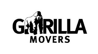G RILLA MOVERS