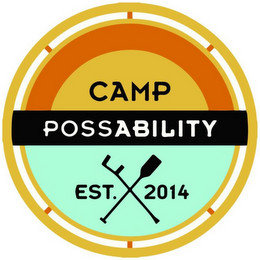 CAMP POSSABILITY EST. 2014