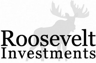 ROOSEVELT INVESTMENTS