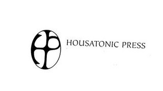 HP HOUSATONIC PRESS