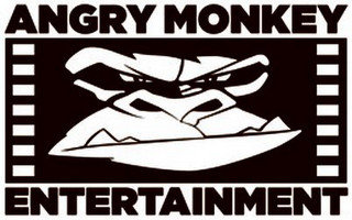 ANGRY MONKEY ENTERTAINMENT
