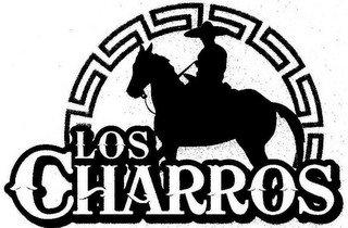 LOS CHARROS recognize phone