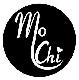 MO CHI