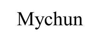 MYCHUN