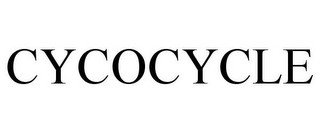 CYCOCYCLE