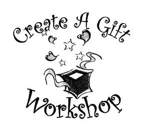 CREATE A GIFT WORKSHOP recognize phone