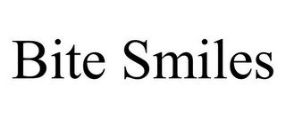 BITE SMILES