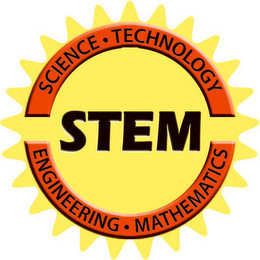 STEM SCIENCE - TECHNOLOGY ENGINEERING - MATH