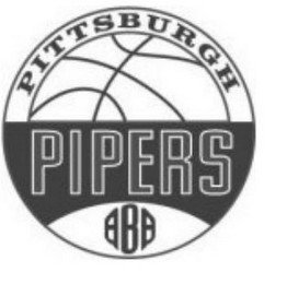 PITTSBURGH PIPERS ABA recognize phone