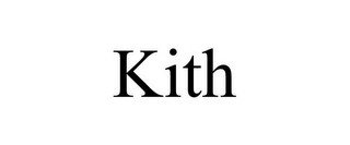 KITH