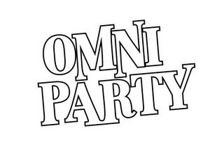 OMNI PARTY