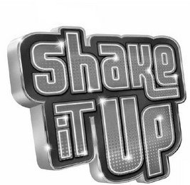 SHAKE IT UP recognize phone