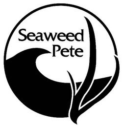 SEAWEED PETE recognize phone