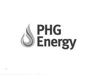 PHG ENERGY recognize phone