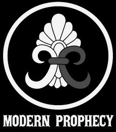 MODERN PROPHECY