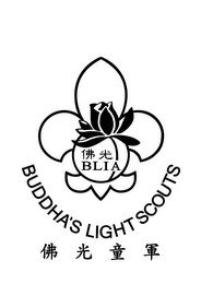 BLIA, BUDDHA'S LIGHT SCOUTS