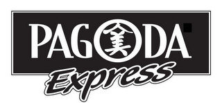 PAGODA EXPRESS