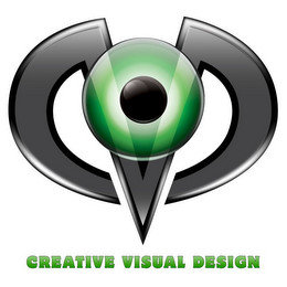 CVD CREATIVE VISUAL DESIGN