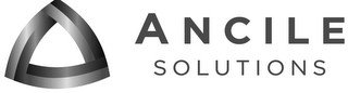 ANCILE SOLUTIONS recognize phone