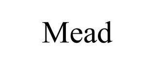 MEAD