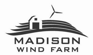 MADISON WIND FARM