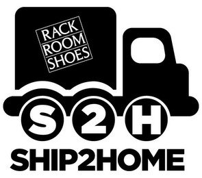 RACK ROOM SHOES S2H SHIP2HOME
