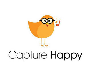 CAPTURE HAPPY
