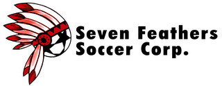 SEVEN FEATHERS SOCCER CORP.