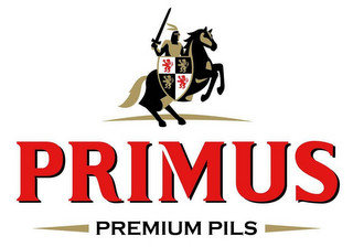 PRIMUS PREMIUM PILS recognize phone