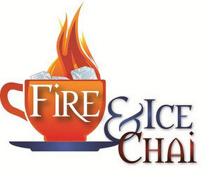 FIRE & ICE CHAI