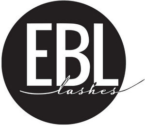 EBL LASHES recognize phone