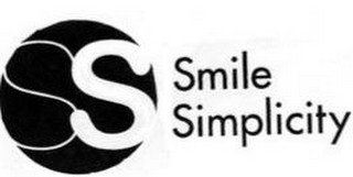 SS SMILE SIMPLICITY