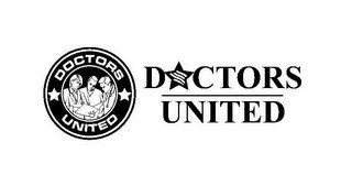 DOCTORS UNITED D CTORS UNITED