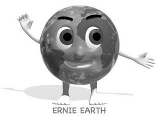 ERNIE EARTH recognize phone