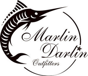MARLIN DARLIN OUTFITTERS recognize phone